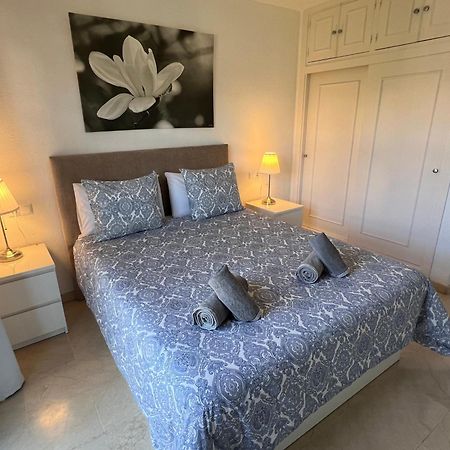 Villa Adosado En Residencial Sitio de Calahonda Esterno foto