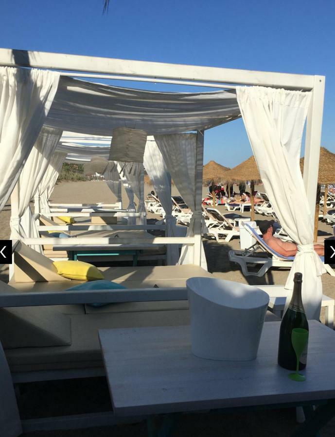 Villa Adosado En Residencial Sitio de Calahonda Esterno foto