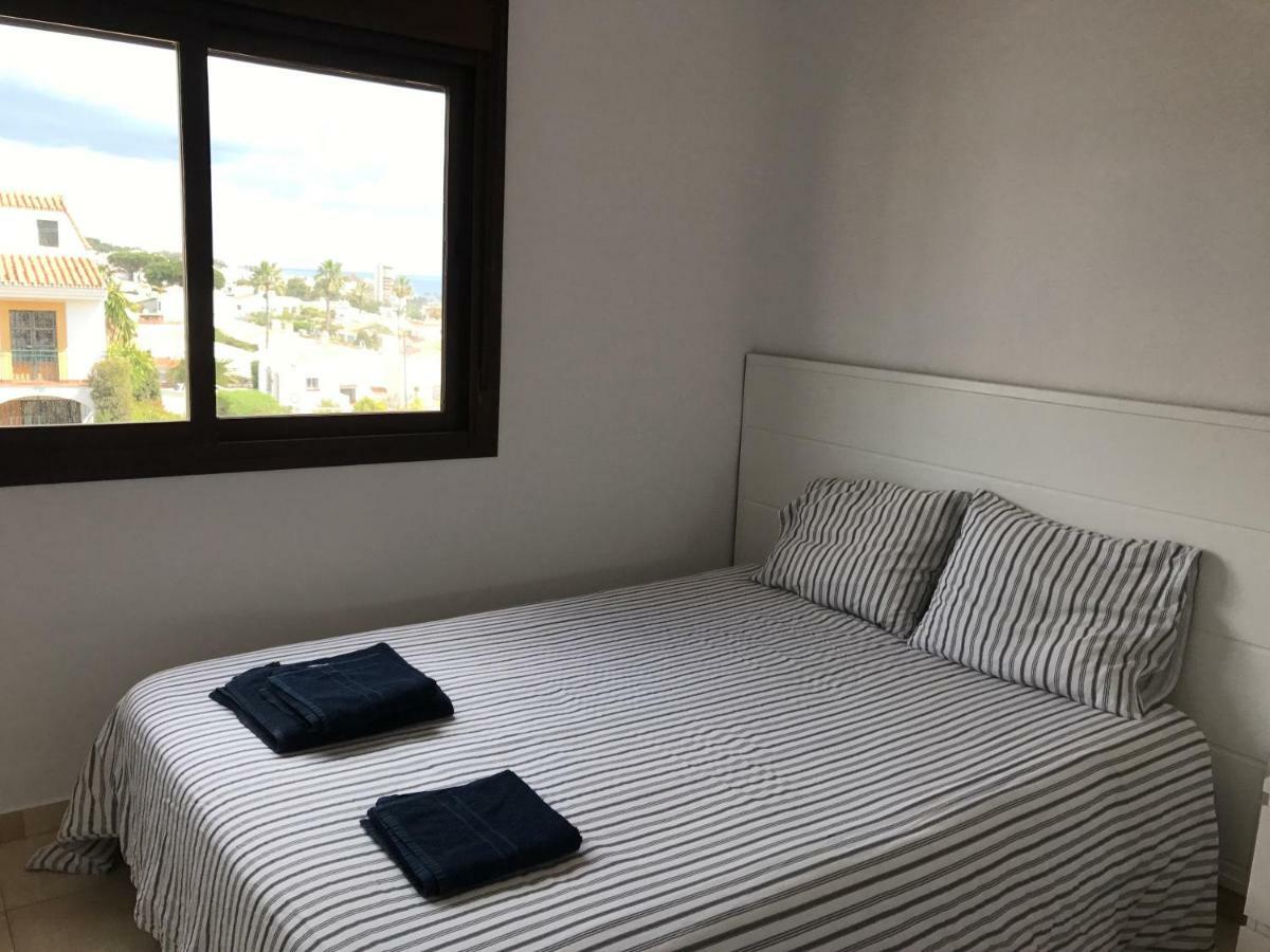 Villa Adosado En Residencial Sitio de Calahonda Esterno foto