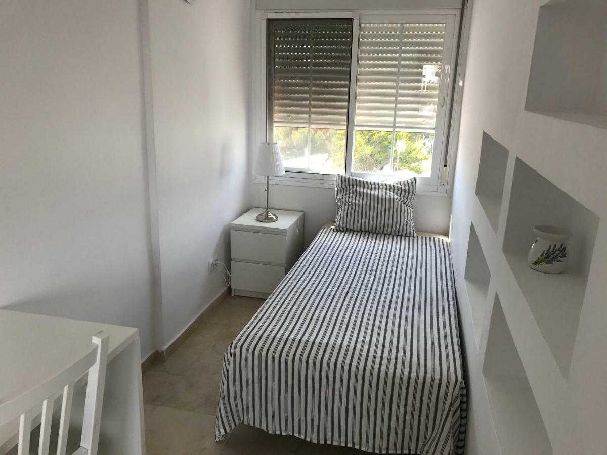 Villa Adosado En Residencial Sitio de Calahonda Esterno foto