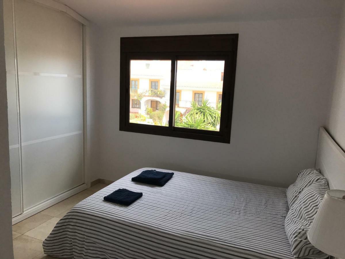 Villa Adosado En Residencial Sitio de Calahonda Esterno foto
