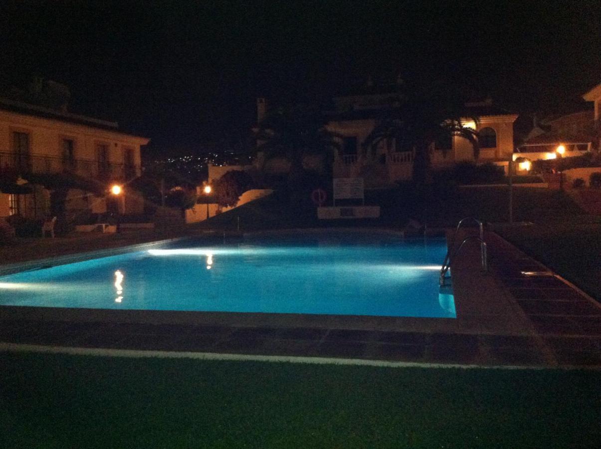 Villa Adosado En Residencial Sitio de Calahonda Camera foto